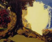 马科斯菲尔德 帕里斯 : Dreaming October